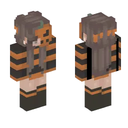 Minecraft Skin #