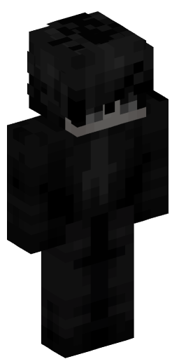 Minecraft Skin #181421