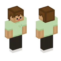 Minecraft Skin #181422