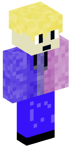 Minecraft Skin #181423