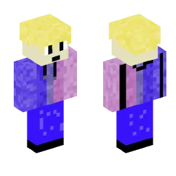 Minecraft Skin #181423