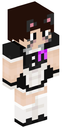 Minecraft Skin #181424