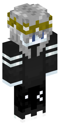 Minecraft Skin #181425