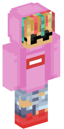 Minecraft Skin #181426