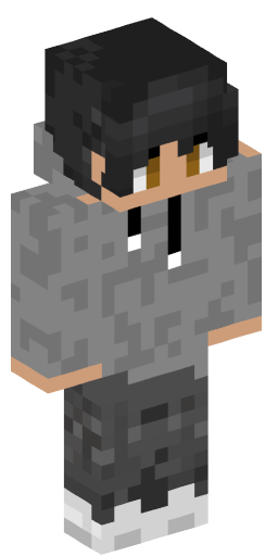 Minecraft Skin #181427