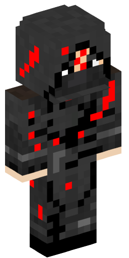 Minecraft Skin #181431