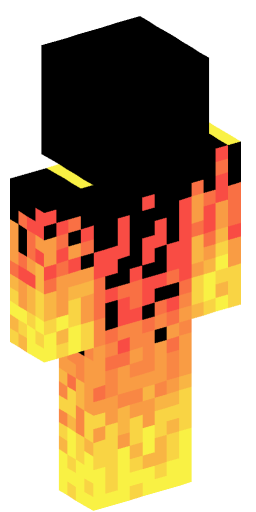 Minecraft Skin #181433
