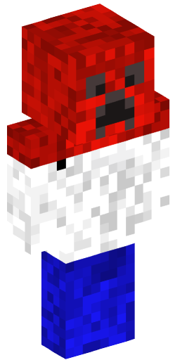 Minecraft Skin #181434