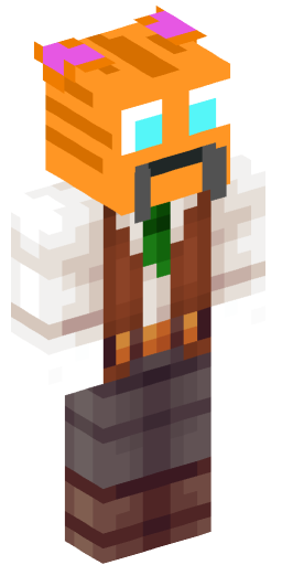 Minecraft Skin #181437