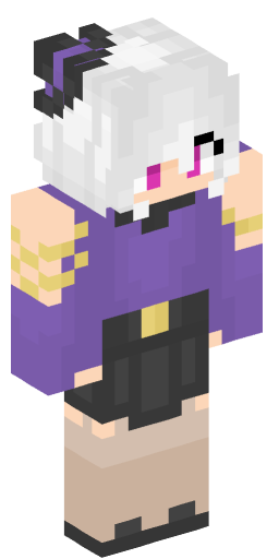 Minecraft Skin #181438