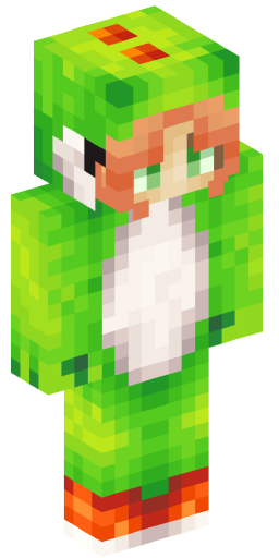 Minecraft Skin #181440