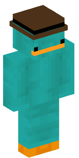 Minecraft Skin #181441