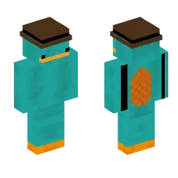 Minecraft Skin #181441