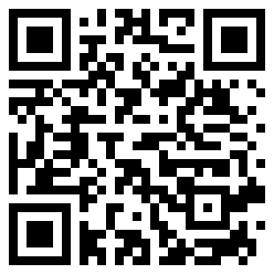 black_fox003 QR Code