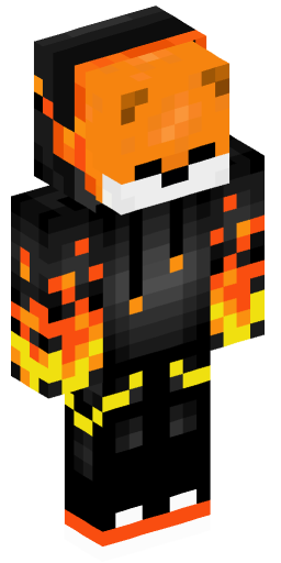 Minecraft Skin #181443