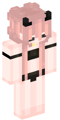Minecraft Skin #181447