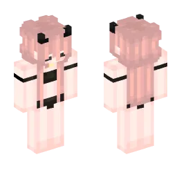 Minecraft Skin #181447