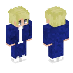 Minecraft Skin #181448