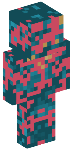 Minecraft Skin #181449
