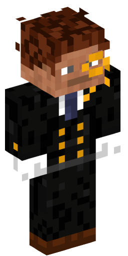 Minecraft Skin #181450