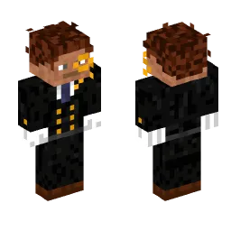 Minecraft Skin #181450