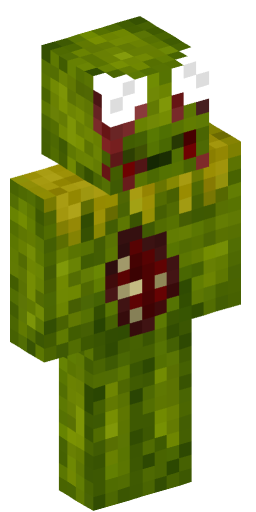 Minecraft Skin #181451