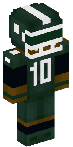 MrTpot Minecraft Skin Preview on Minecraft.Co.Com