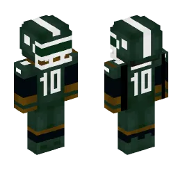 Minecraft Skin #181452