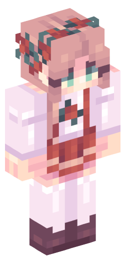 Minecraft Skin #181455