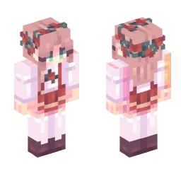 Minecraft Skin #181455