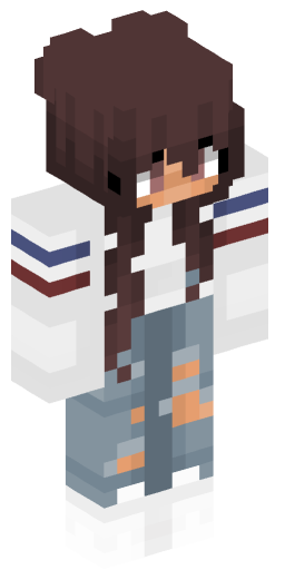 Minecraft Skin #181457
