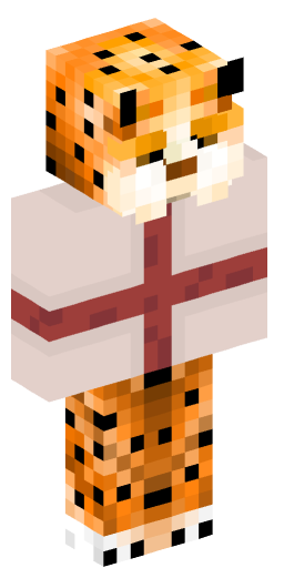 Minecraft Skin #181458