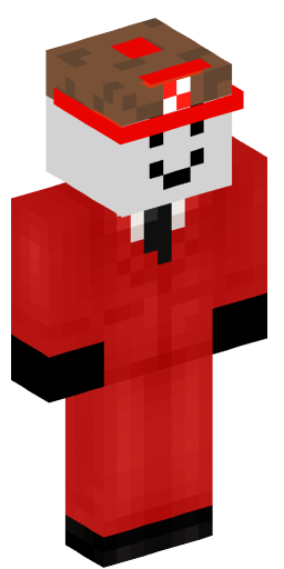 Minecraft Skin #181459
