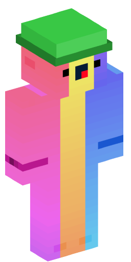 Minecraft Skin #181460