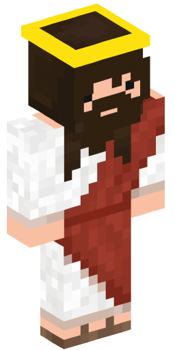 Minecraft Skin #181461