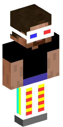 Minecraft Skin #181462