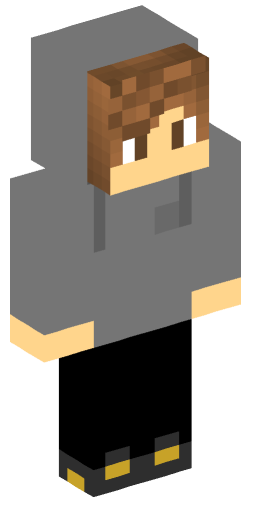 Minecraft Skin #181463