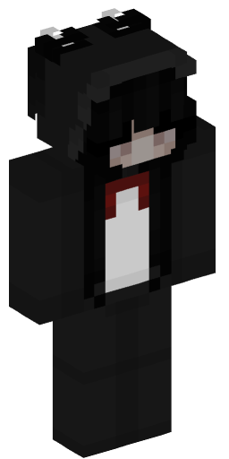 Minecraft Skin #181464