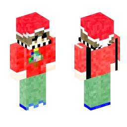 Minecraft Skin #181465