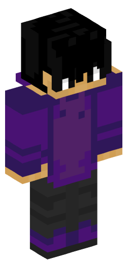 Minecraft Skin #181467