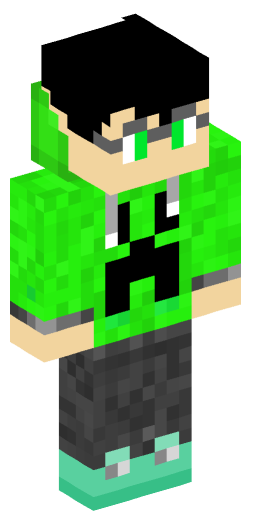 Minecraft Skin #181468
