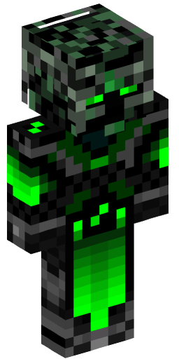 Minecraft Skin #181470