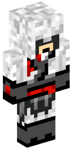 Minecraft Skin #181473