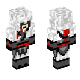Minecraft Skin #181473