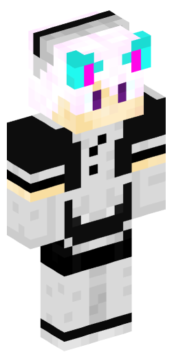 Minecraft Skin #181474