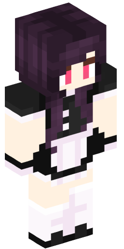 Minecraft Skin #181475