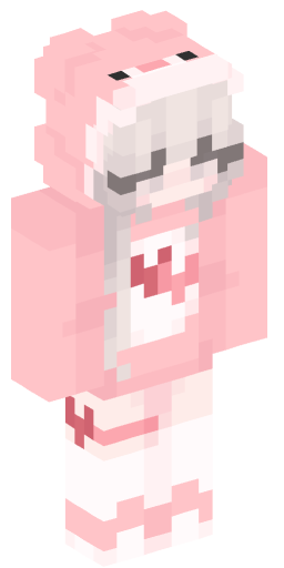 Minecraft Skin #181477