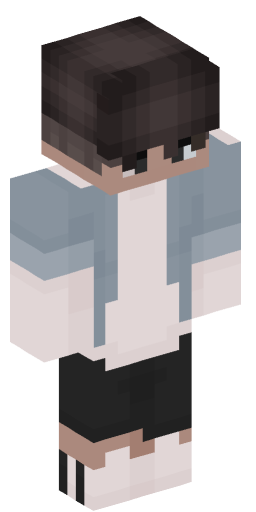 Minecraft Skin #181480