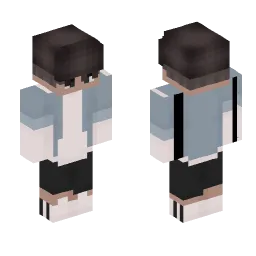 Minecraft Skin #181480
