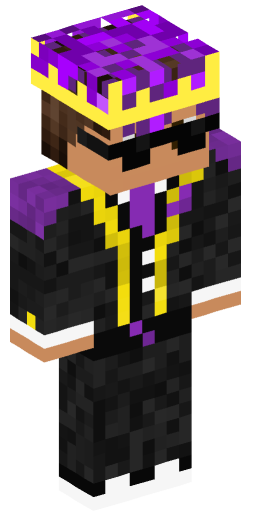 Minecraft Skin #181481